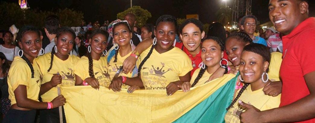 Bogando con instrumentos