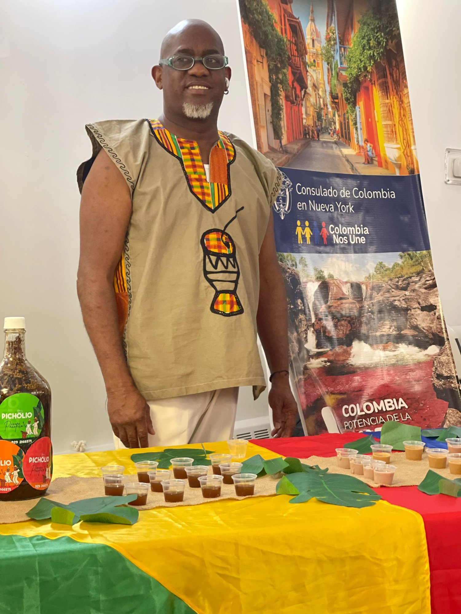 David González - Director General